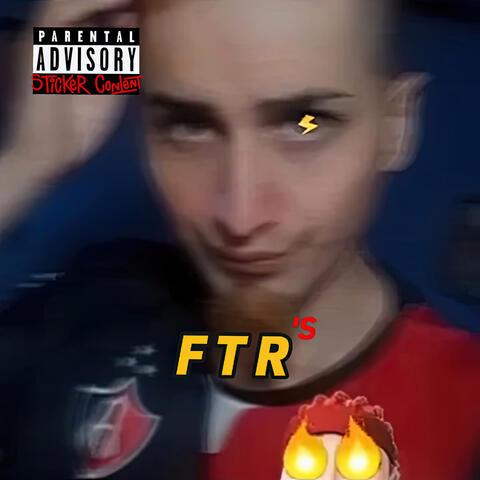 Fronteras album art