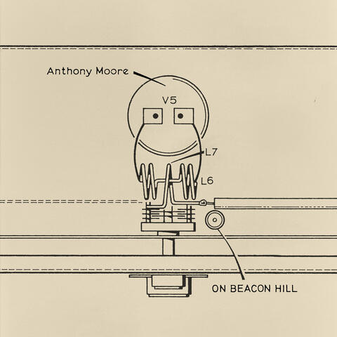 No Parlez album art