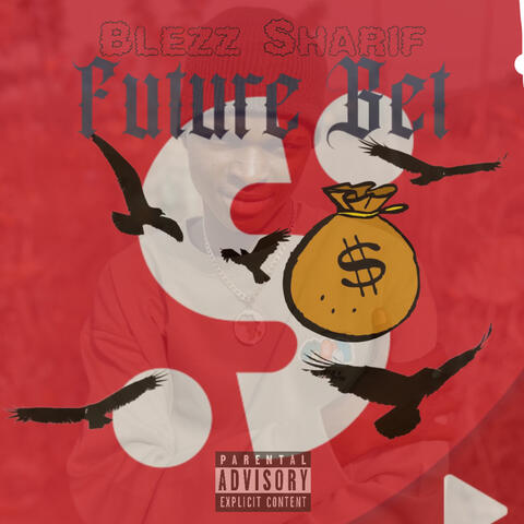 FUTURE BET album art
