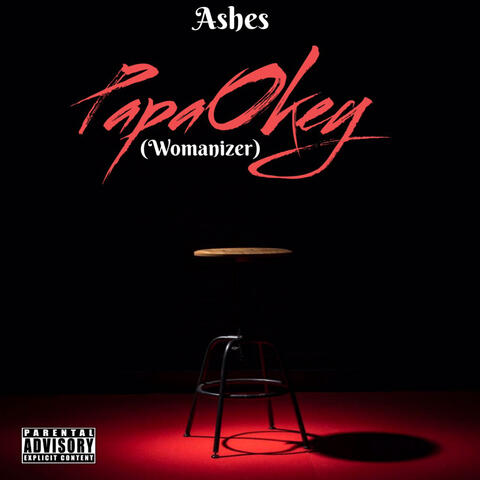 Papa Okey(Womanizer) album art