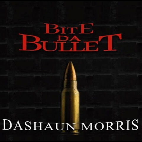 Bite Da Bullet Soundtrack album art