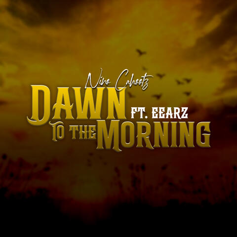Dawn To The Morning album art