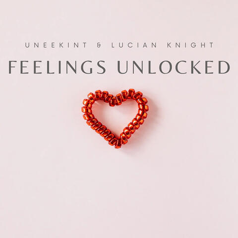 Feelings Unlocked album art
