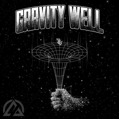 Gravity Well album art