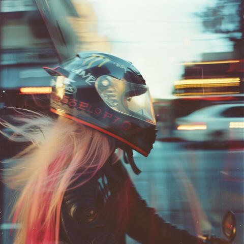 the afterglow album art