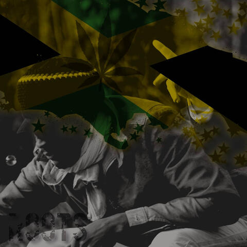 Roots album art