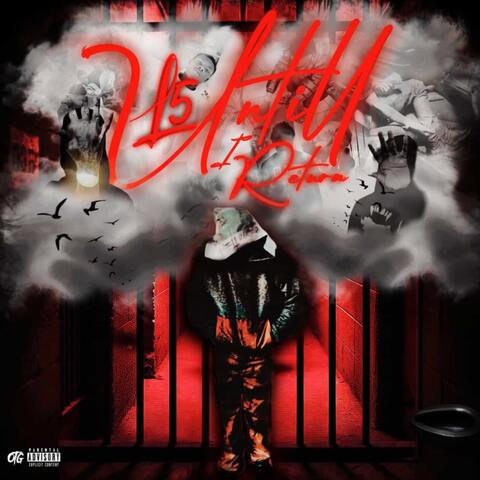 Until I Return album art
