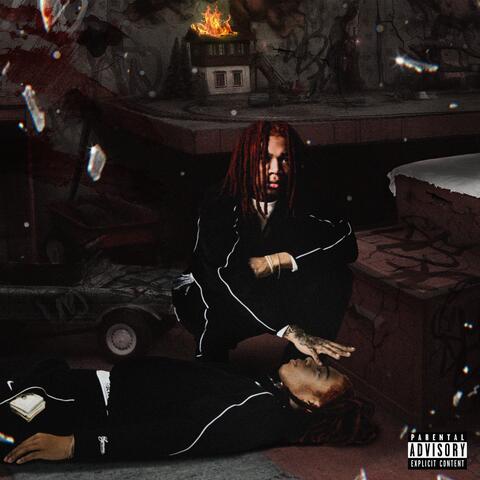 I Live, I Die, I Live Again (Resurrected) album art