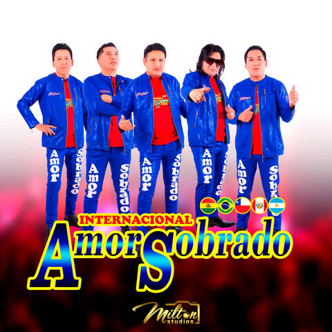 Bala Perdida album art