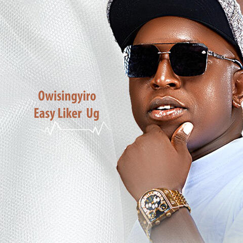 Owisingyiro album art