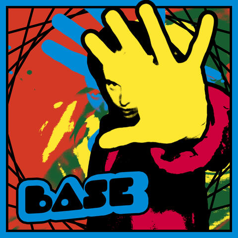BASE album art