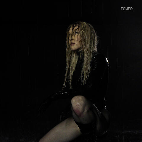 TOWER. album art