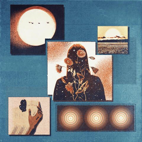Bound to Break album art
