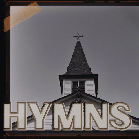 Hymns album art