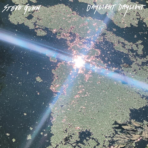 Nearly There album art