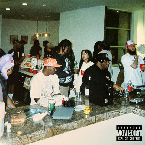 PR3 album art