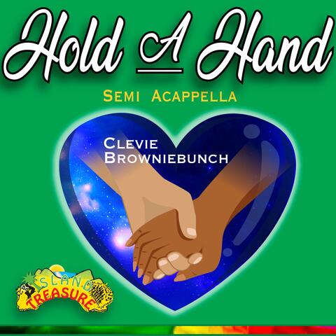 Hold A Hand album art