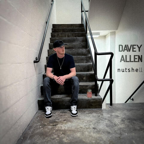 Nutshell album art