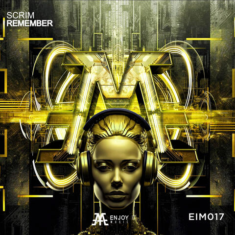 Remember album art