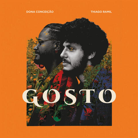 Gosto album art