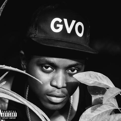 FALSE PROPHETS album art