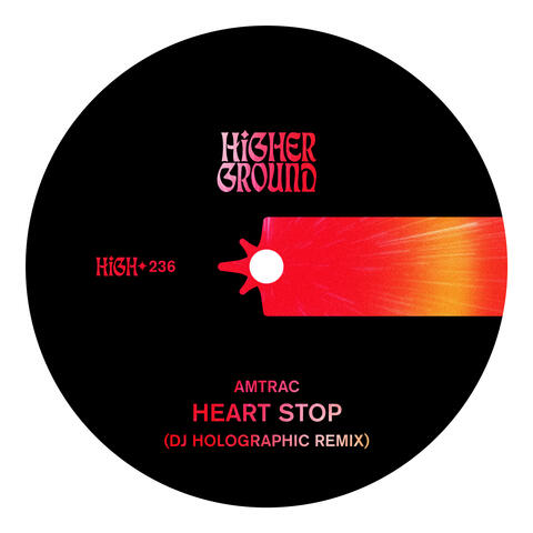 Heart Stop album art