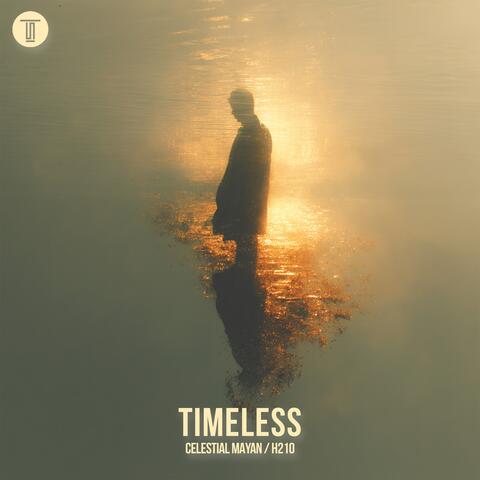 Timeless album art