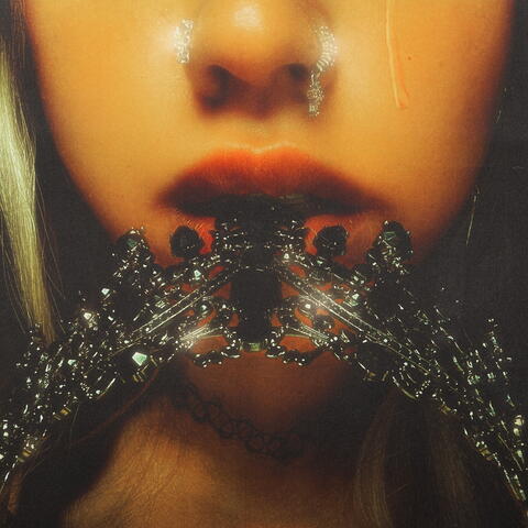 Conquer (feat. Josh Mowery of Catch Your Breath) album art