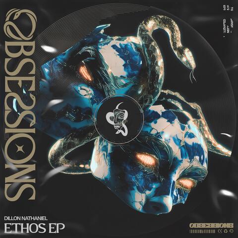 Ethos album art