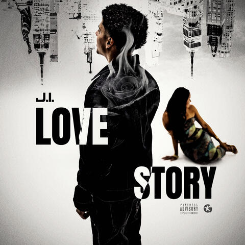 Love Story album art