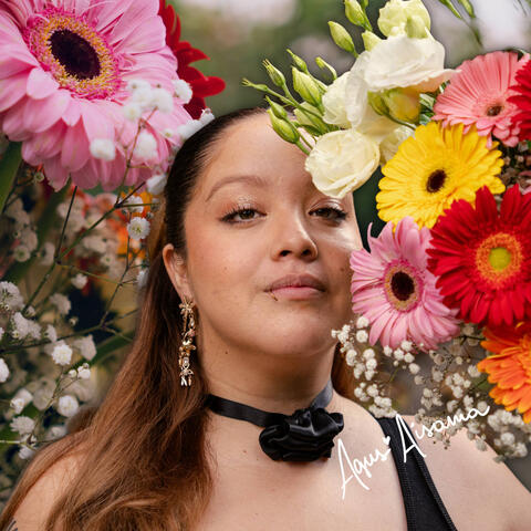 Session #1 album art