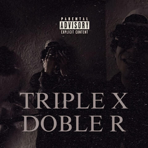 Triple X album art