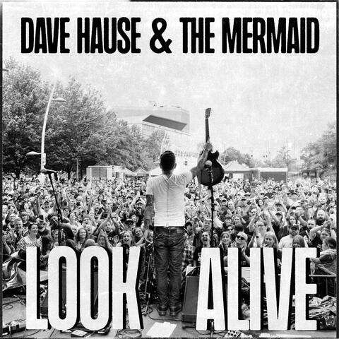 Look Alive album art