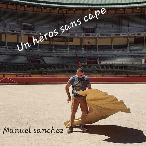 Un héros sans cape album art