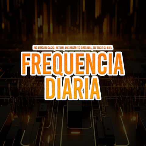 Frequência Diária album art