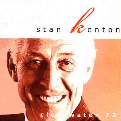 Clearwater '72 album art