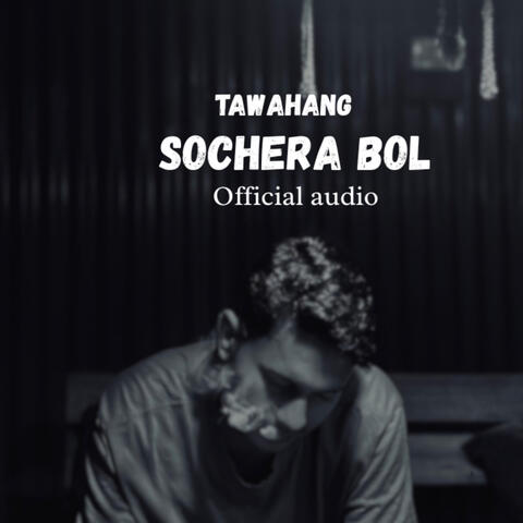 Sochera Bol album art