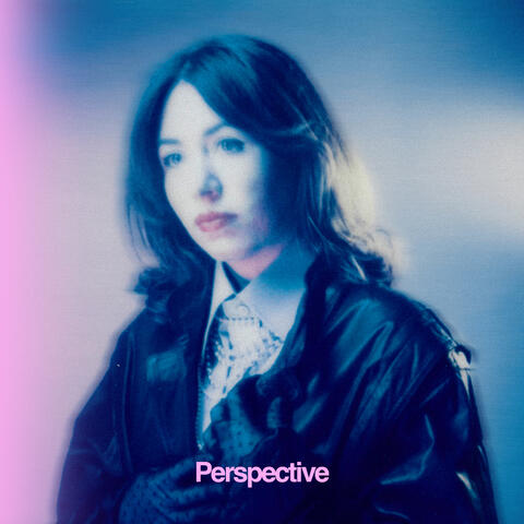 Perspective album art