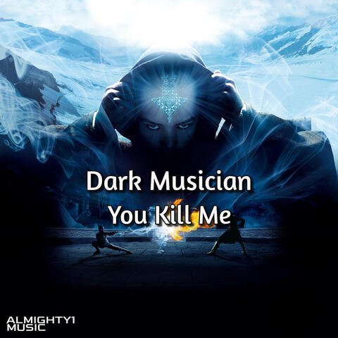 You Kill Me album art
