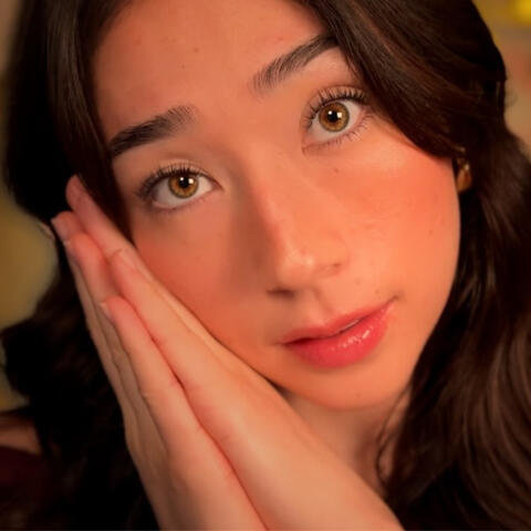 ASMR You’re Not Allowed to Sleep Until I Say So album art