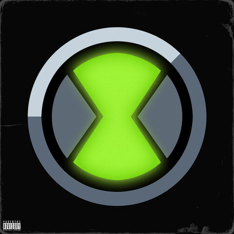 Omniverse album art