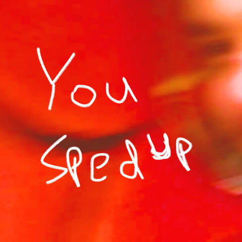 You album art