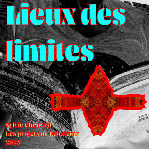 Lieux des limites album art