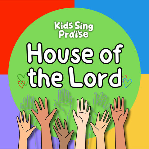 House of the Lord album art
