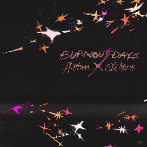 Burnout Days (feat. Old Mervs) album art