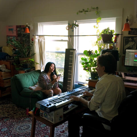 unavailable album art