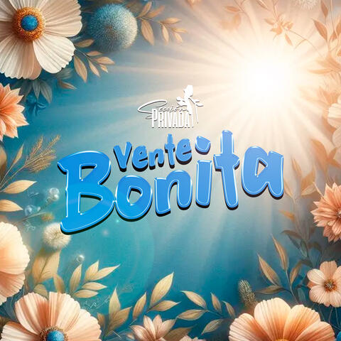 Vente Bonita album art