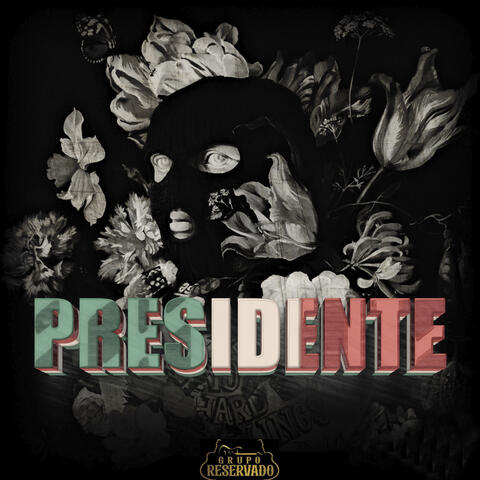 Presidente album art