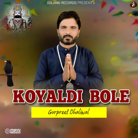 Koyaldi Bole album art