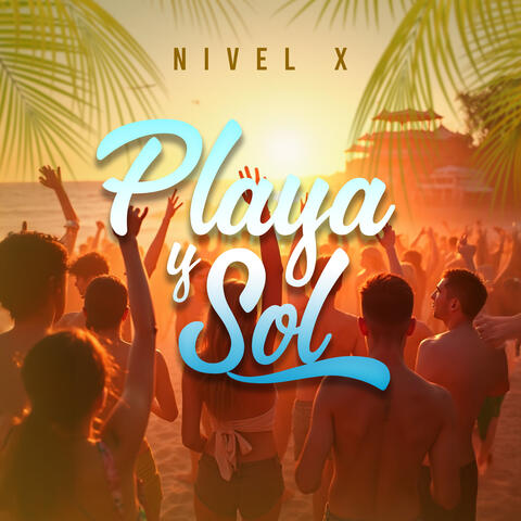 Playa y sol album art